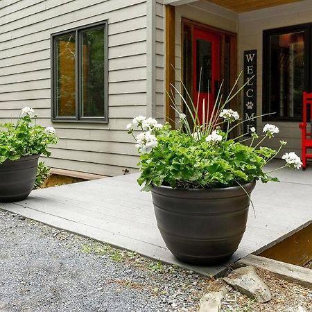 Bluebird Mountain Home Mount Torry Furnace Luaran gambar