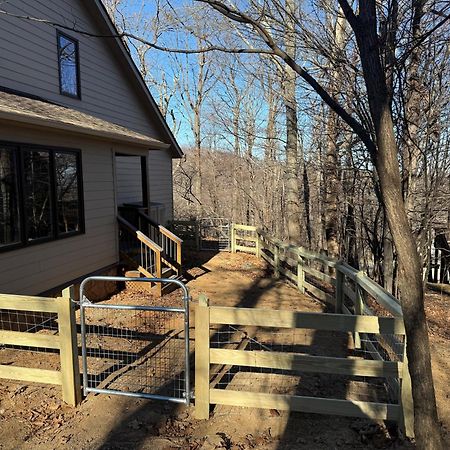 Bluebird Mountain Home Mount Torry Furnace Luaran gambar
