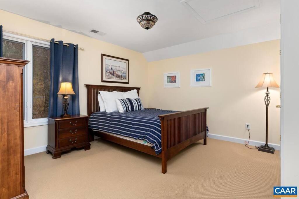 Bluebird Mountain Home Mount Torry Furnace Luaran gambar