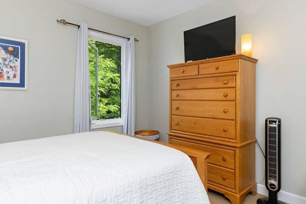 Bluebird Mountain Home Mount Torry Furnace Luaran gambar