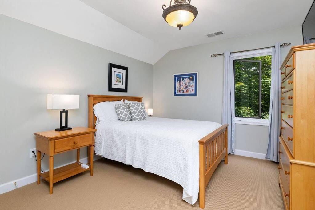 Bluebird Mountain Home Mount Torry Furnace Luaran gambar