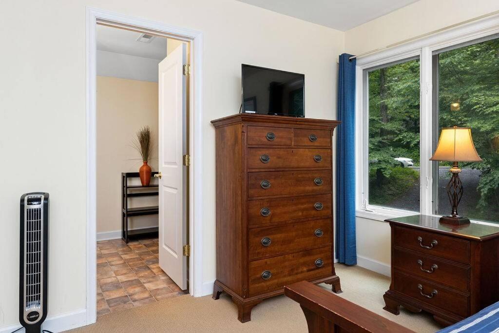 Bluebird Mountain Home Mount Torry Furnace Luaran gambar